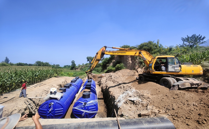 地埋式生活污水处理设备如何选型？